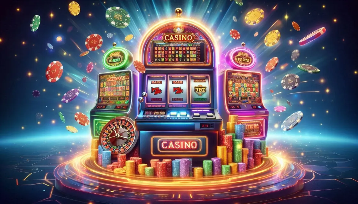 PalmSlots Casino